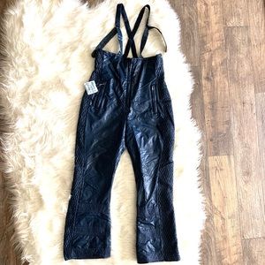 SIERRA SKI RANCH PANTS Sz M
